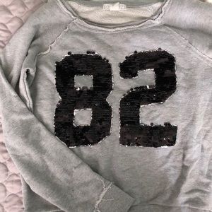 Forever 21 sweater
